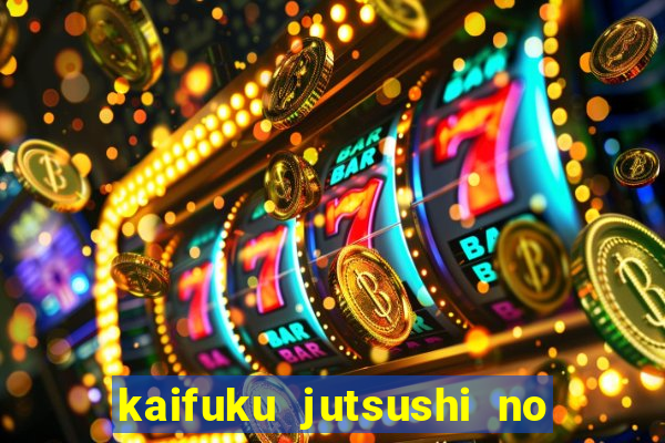 kaifuku jutsushi no yarinaoshi completo